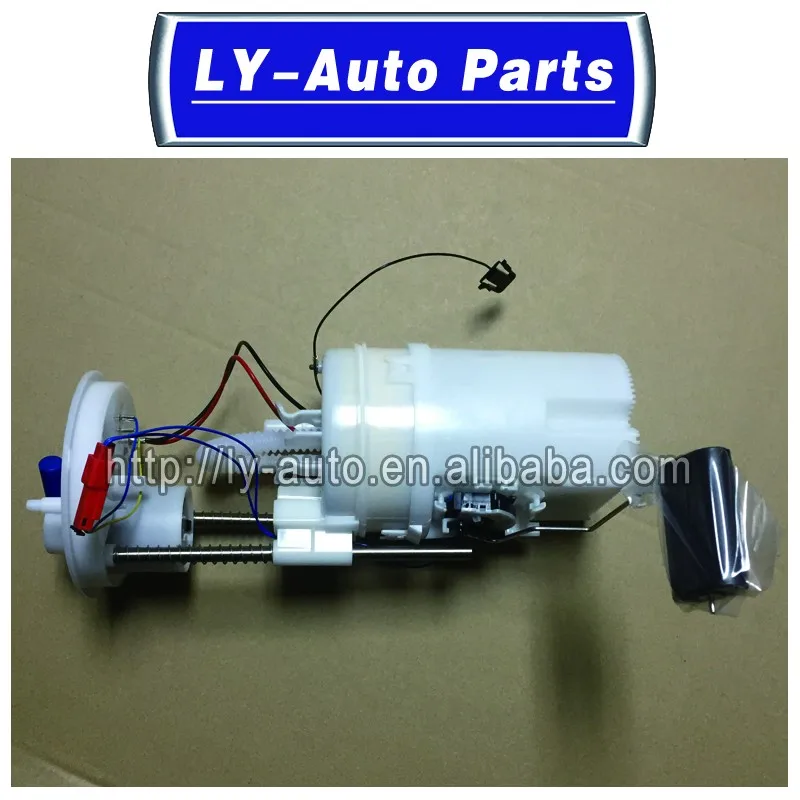Replacement Fuel Pump Module Assembly For Bmw E83 E70 X3 X5 2.5l 3.0l 4