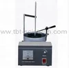 TBT-267 COC Flash Point Tester for petroleum oil