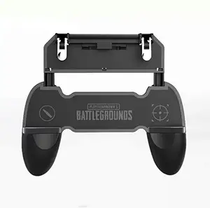 3 1 Phone Game Controller W10 Fire Key Trigger