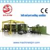 SIJIN nut maker process cold forging macine bolt making machine SJBP-85S