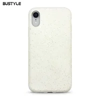 

Biodegradable Phone Case For Iphone Cover, Pla Case For Iphone XR Case