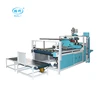 China supplier carton folding and gluing machine for Carton Box Making