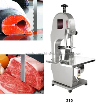 used butchers machinery
