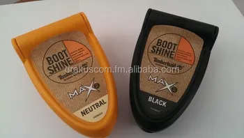 max shoe shine timberland