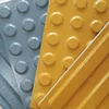 Blind Brick Tiles Ceramic Floor Tile 300X300mm with High Quality For High Speed Rail Station