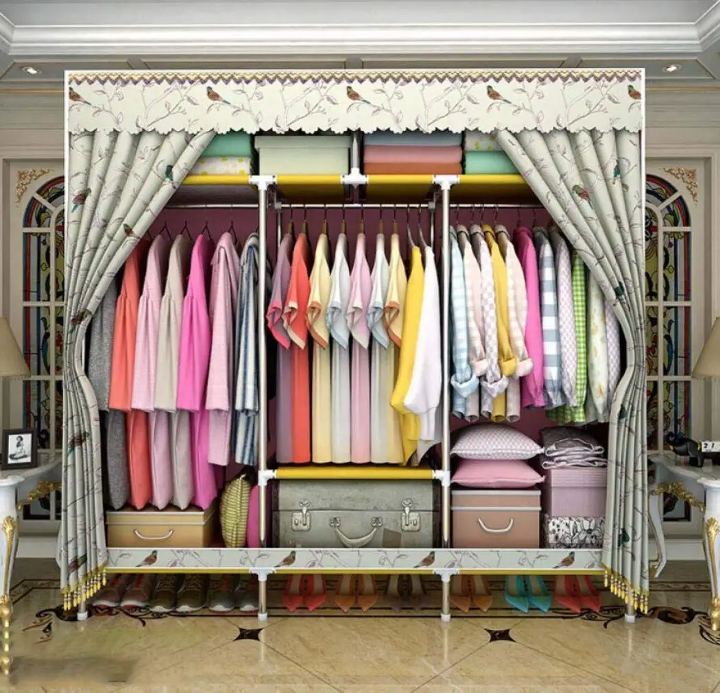 Cheap Portable Wardrobe Find Portable Wardrobe Deals On Line At