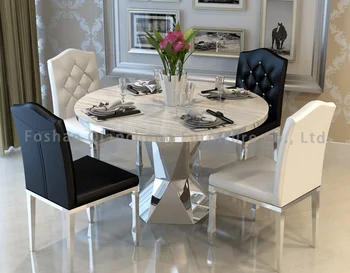 Antique French Home Furniture Round Granite Dining Table Buy Putaran Meja Makan Meja Makan Granit Granit Meja Makan Bulat Product On Alibaba Com