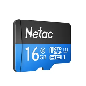 Class 10 UHS I Memory Card