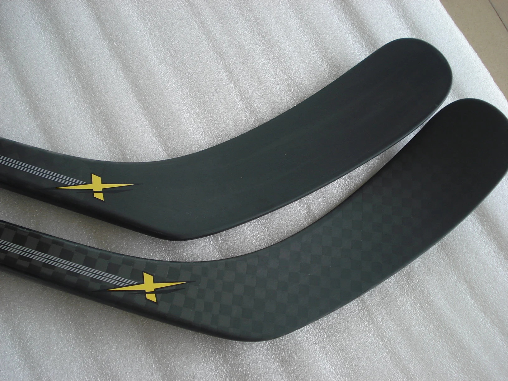 Blank Hockey Sticks Ice Hockey Sticks Carbon Professional Cheap Hockey