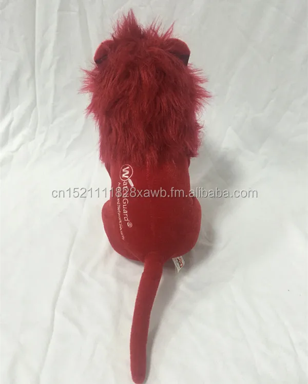 Red plush lion3.jpg