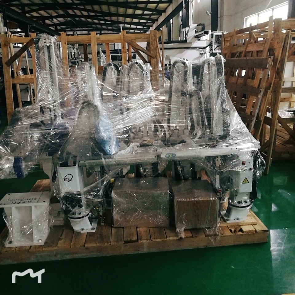 
robotic arm pick up one axis sdk industrial automatic manipulator 