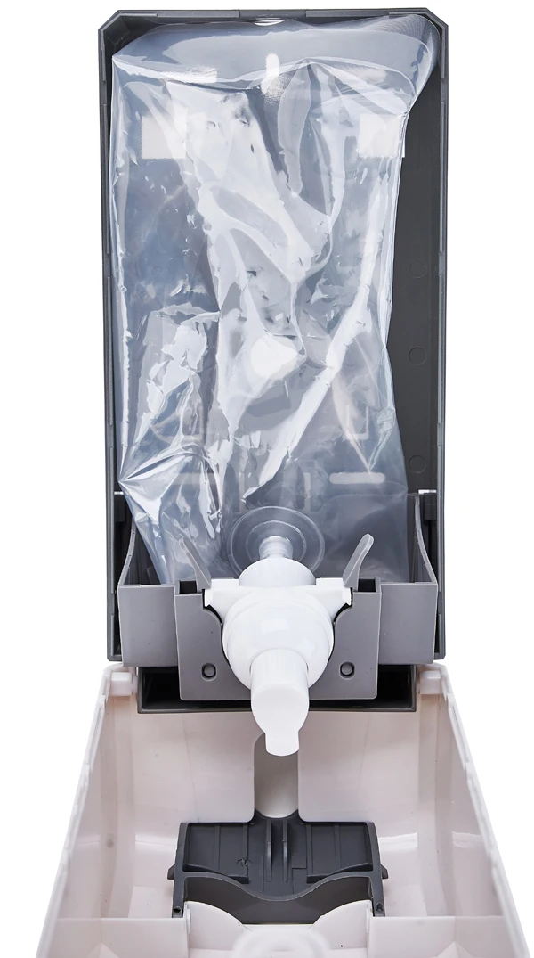 500ml/800ml/1000ml Hot Sale Foam Soap Bag For Hand Soap Dispenser Buy