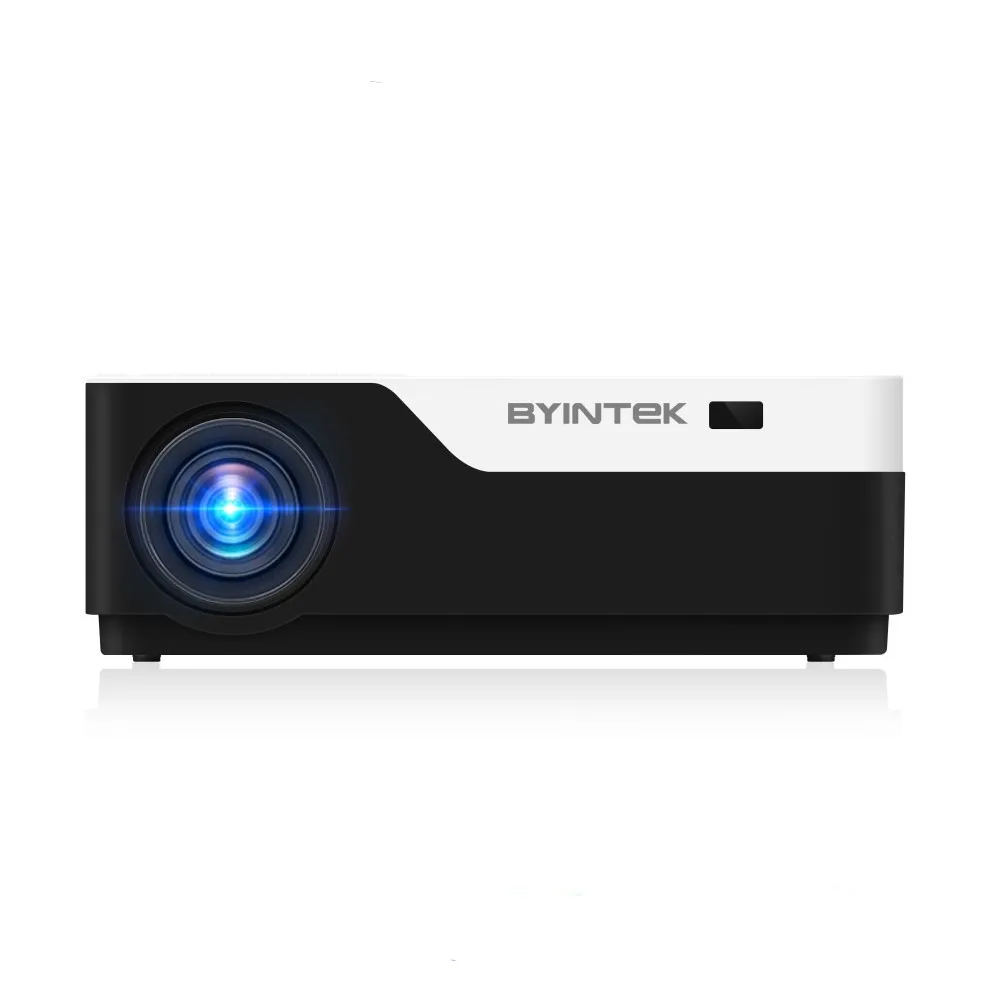 2019 newest LED projector K11 200inch 1920x1080 1080P Video Projector for home thearter