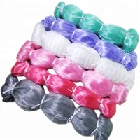 

Factory price wholesale sale of high quality nylon monofilament fishing nets