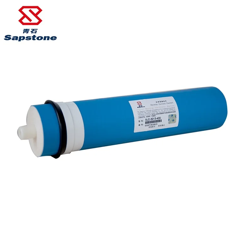 

Jumbo high flow reverse osmosis membrane 300 gpd ro membrane manufacturer, Blue