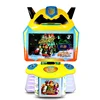 Popular 55"coin operated motion sensor virtual reality game machine