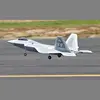 Stable Invert Flight Brushless Remote Control Rc Plane Planes Motor