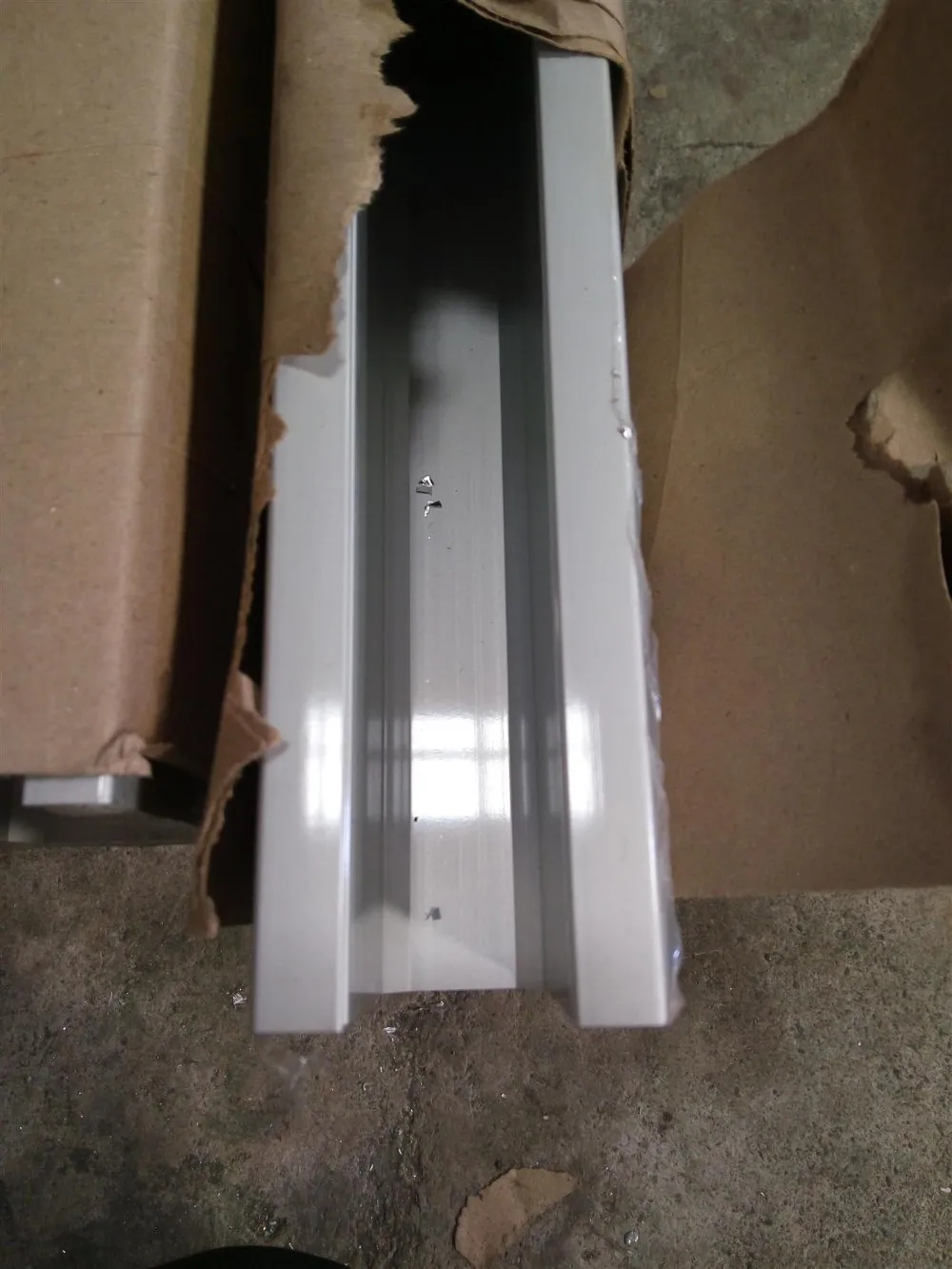 Aluminum U Channel Profile,Aluminum Base Channel,Aluminum Glass Channel