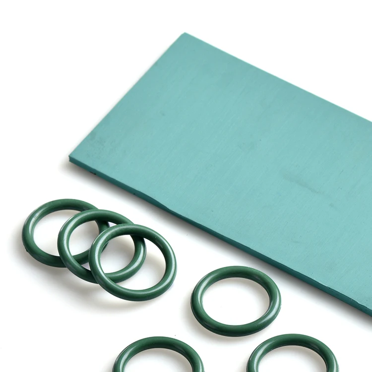 Eson 103 Decorative Fluoroelastomer Pronunciation