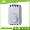 2016 New High Voltage AC Mechanical Thermostat Controller with best quality and low price