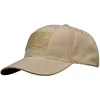Military tactical caps camouflage plain color 100% cotton army training sports baseball caps hat
