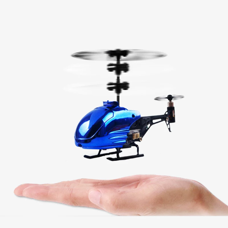 rc helicopter mini