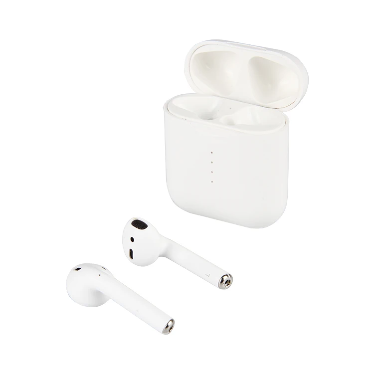 

Fast Charging i10 tws Earbuds Wireless Twin Blue Tooth V5.0 Headset Stereo Earphone For Mic, N/a