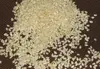 sesame seeds with/without irradiation process