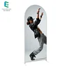 New Trade Assurance tension fabric display banner stand