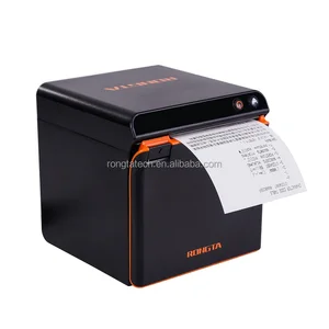 80mm Thermal Receipt Printer Bluetooth & Wi Fi