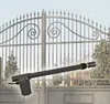 Electric Heavy Duty DC24V Double Automatic Swing Gate Opener