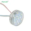55mm round star cover led pixel 14 Points 24v Led Rgb Funfair Lights