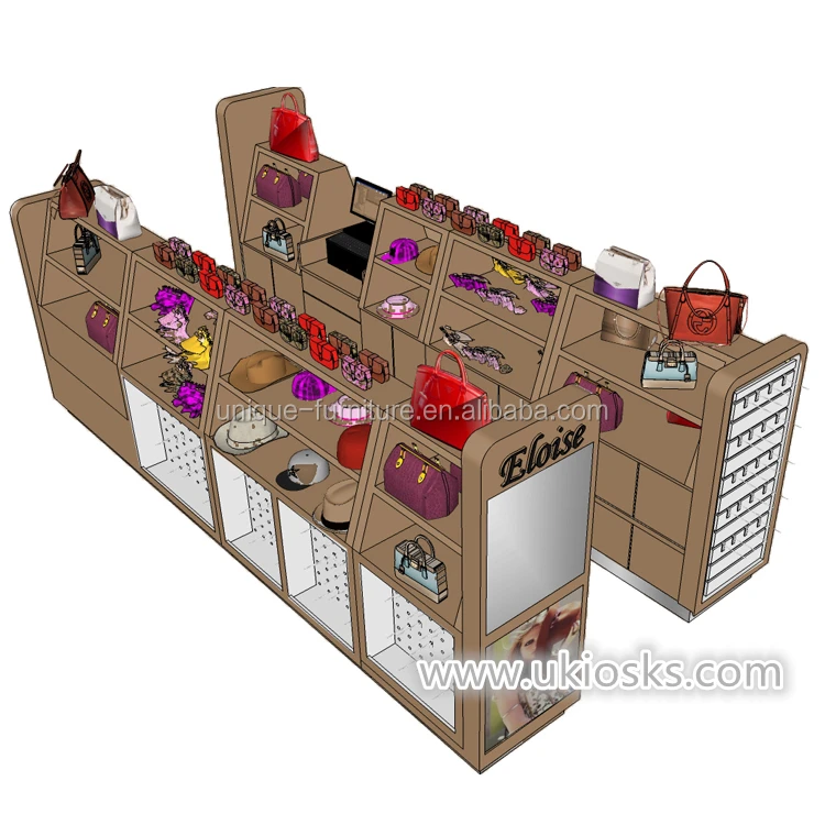 Shopping Mall Handbag Display Rack And Wood Display Stand For Bags Buy Wooden Handbag Display