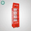Cost Effective Advertising Soft Drinks Display, Fridge Display