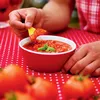 30-32% hot break tomato paste in drum
