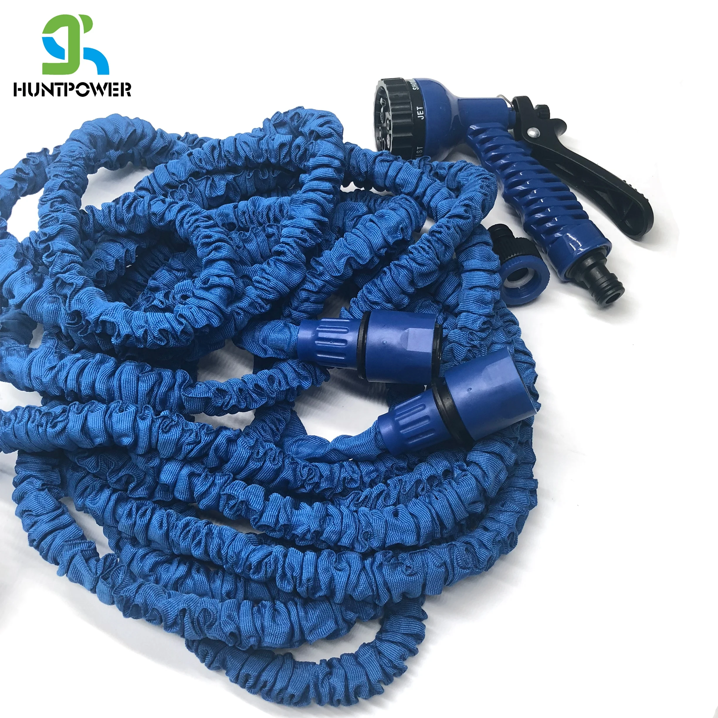 

Hot Expandable Flexible Magic Garden Water Hose, Colorful