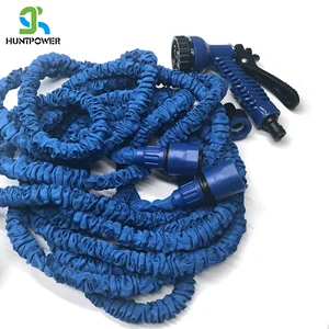 Hot Expandable Flexible Magic Garden Water Hose