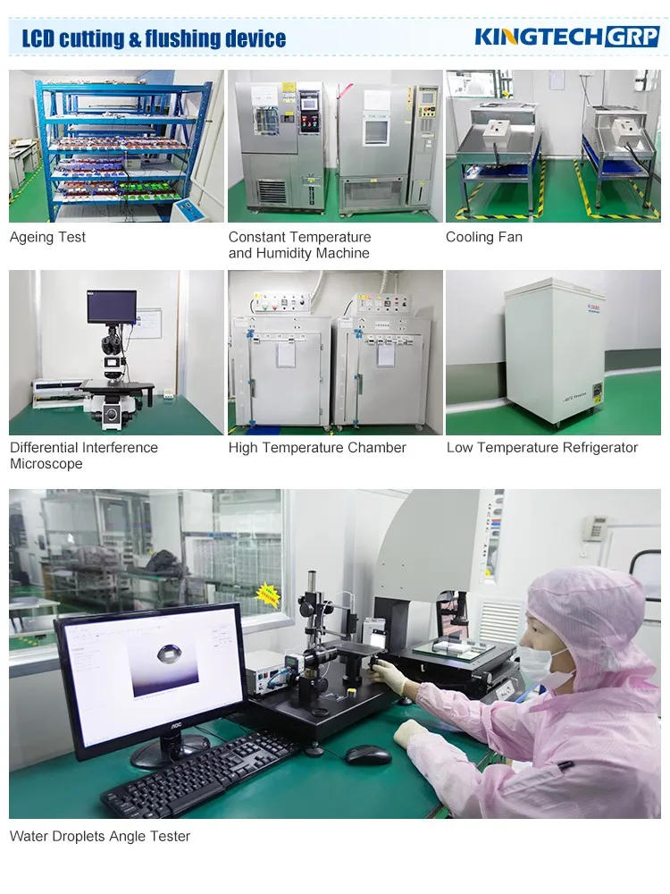 4 Inch Tft Industrial Wholesale Projector Replacement Lcd Panel Buy