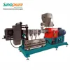 "SINOPUFF"Expanded Snack Extruder/Inflated Snack Process Line/Puff Snack Making machine