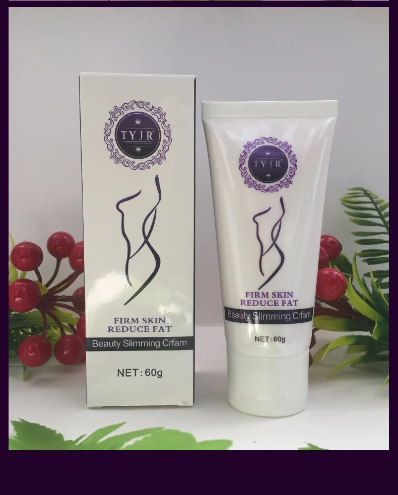 Slimming Cream Weight Loss Products Leg Body Waist Effective Anti