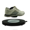 Wholesale shoes men display, HCNT levitating shoes display for advertisement product