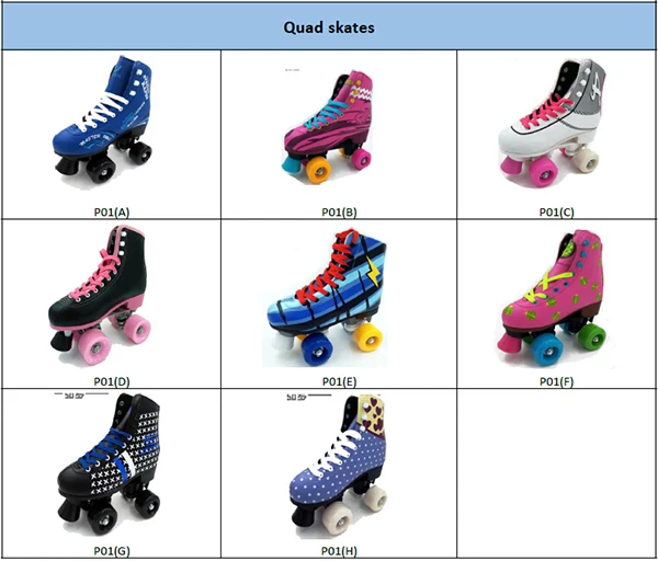 quad roller