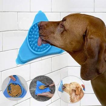 dog bowl pad