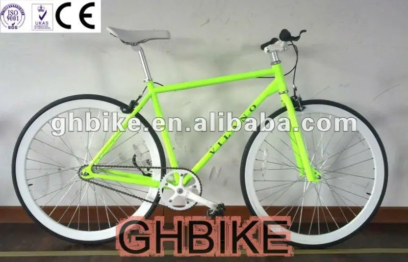 neco fixie bike