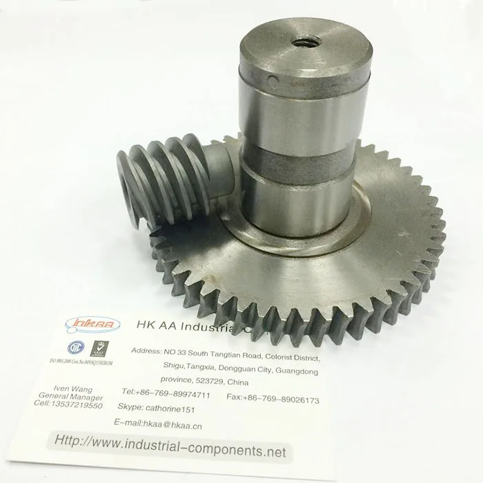 Custom Factory Brass Telescope Worm Gear Set Precision Worm Gear Buy