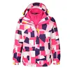 Horse Riding Best Top Brands Snow Flying Ski 3 in 1 Couple Clothes Jacket for Winter