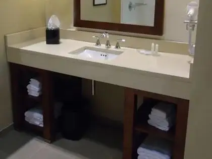 
hotel bathroom furniture set comfort inn hospitality vanity vanities 