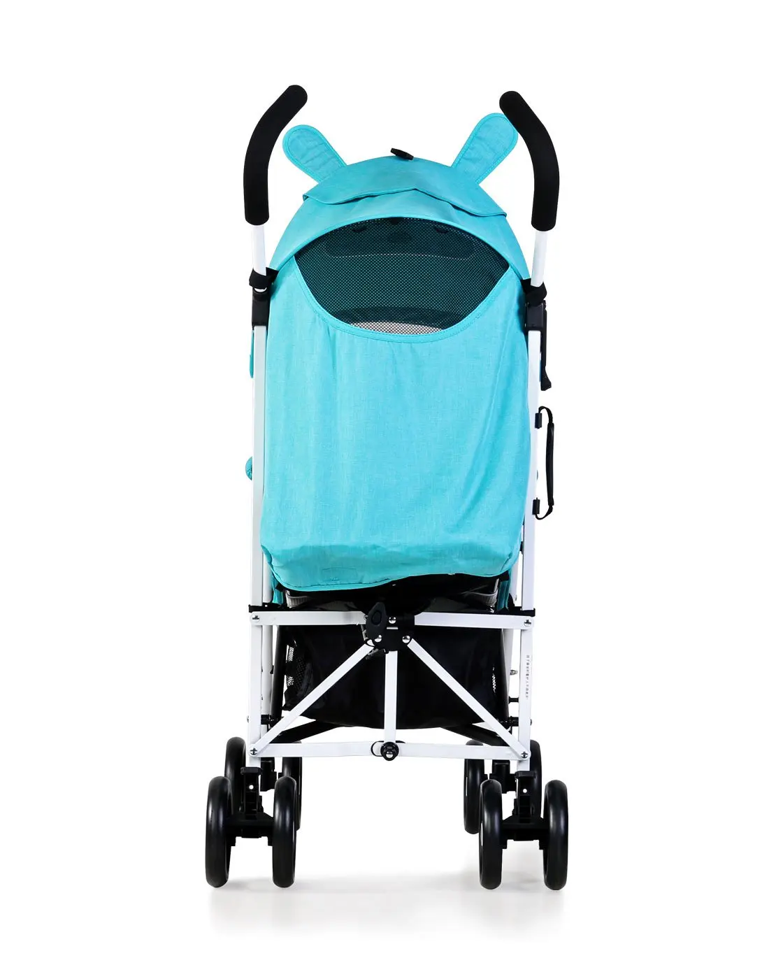 used stroller for baby