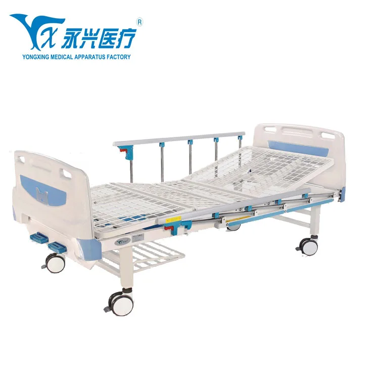 Two Crank Simple Design Hospital Bed In Penang Malaysia Market Buy
