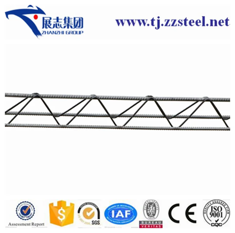 Steel Lattice Girder And Truss System - Buy Steel Lattice Girder Truss 